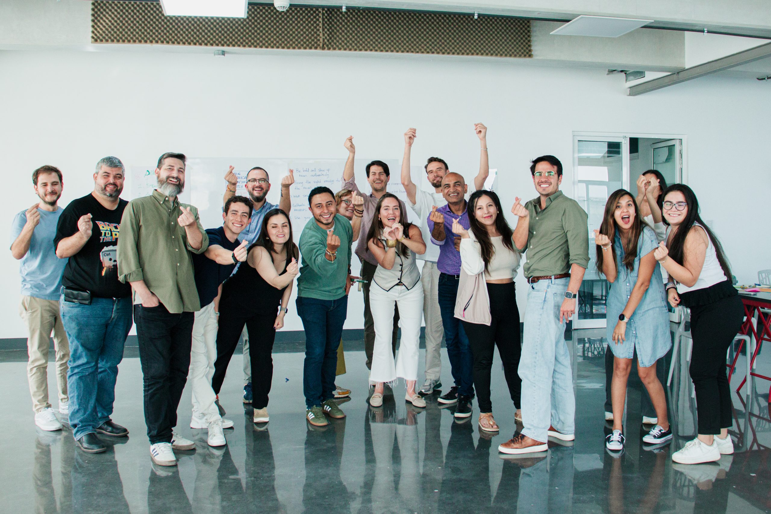 Welcome to the June edition of The Spark!